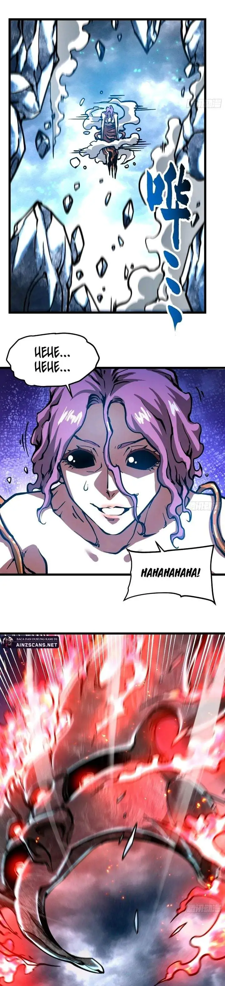 image-komik-martial-evolution-start-by-awakening-the-king-of-monsters-chapter-118-13/18