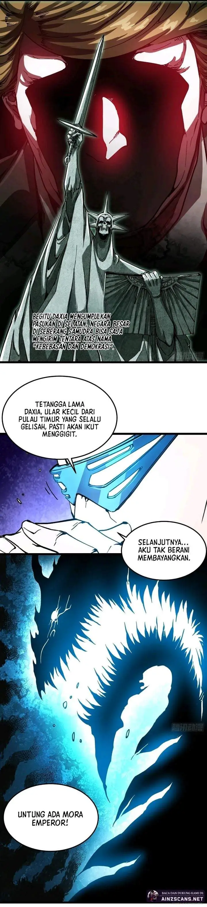 image-komik-martial-evolution-start-by-awakening-the-king-of-monsters-chapter-119-5/18