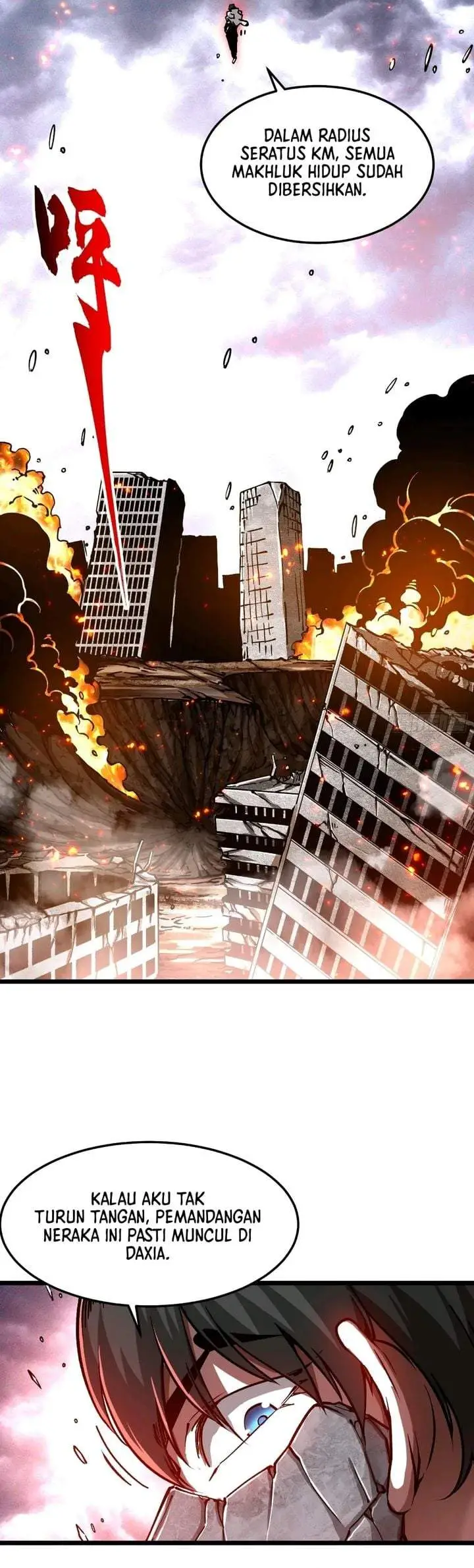 image-komik-martial-evolution-start-by-awakening-the-king-of-monsters-chapter-119-8/18