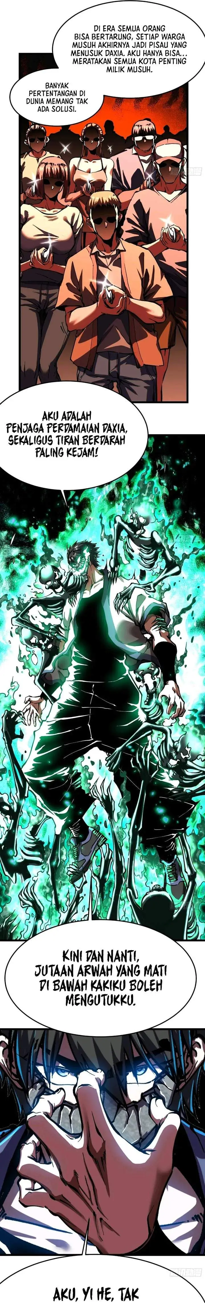 image-komik-martial-evolution-start-by-awakening-the-king-of-monsters-chapter-119-9/18