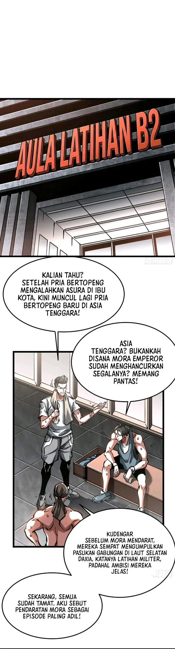 image-komik-martial-evolution-start-by-awakening-the-king-of-monsters-chapter-119-12/18