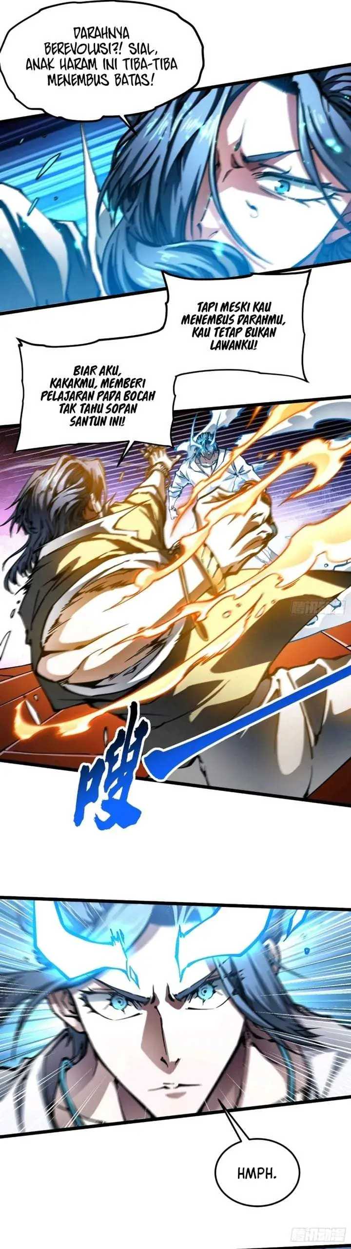 image-komik-martial-evolution-start-by-awakening-the-king-of-monsters-chapter-121-8/19