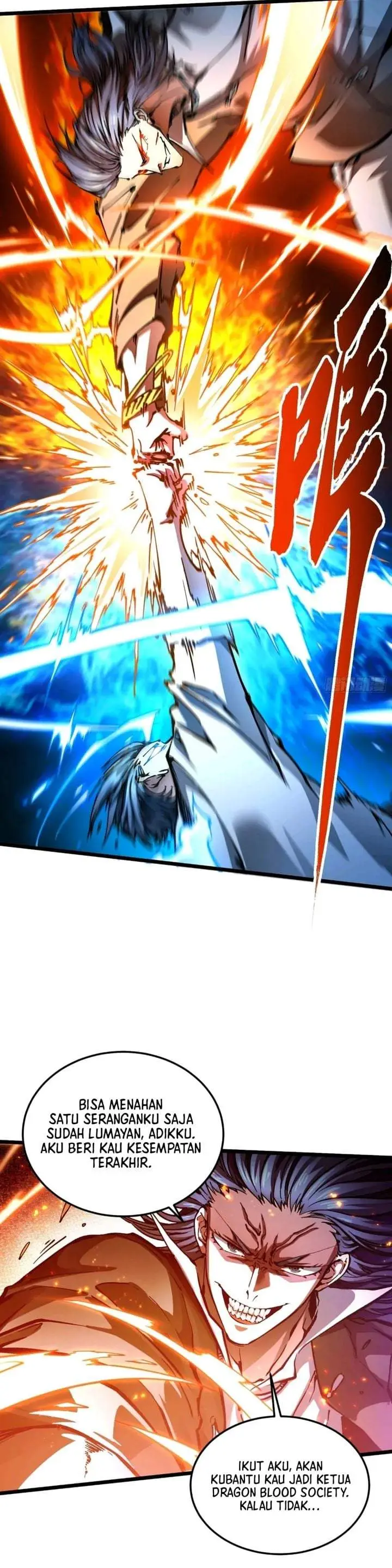 image-komik-martial-evolution-start-by-awakening-the-king-of-monsters-chapter-121-9/19