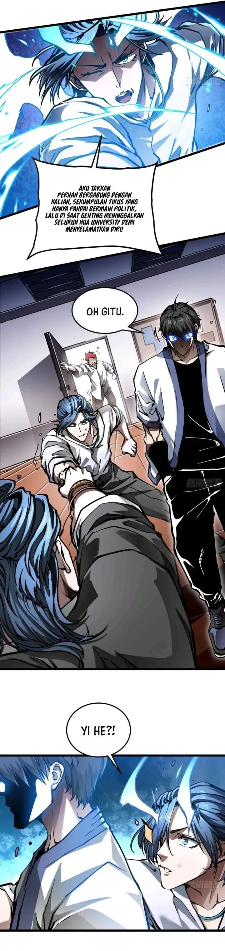 image-komik-martial-evolution-start-by-awakening-the-king-of-monsters-chapter-121-10/19
