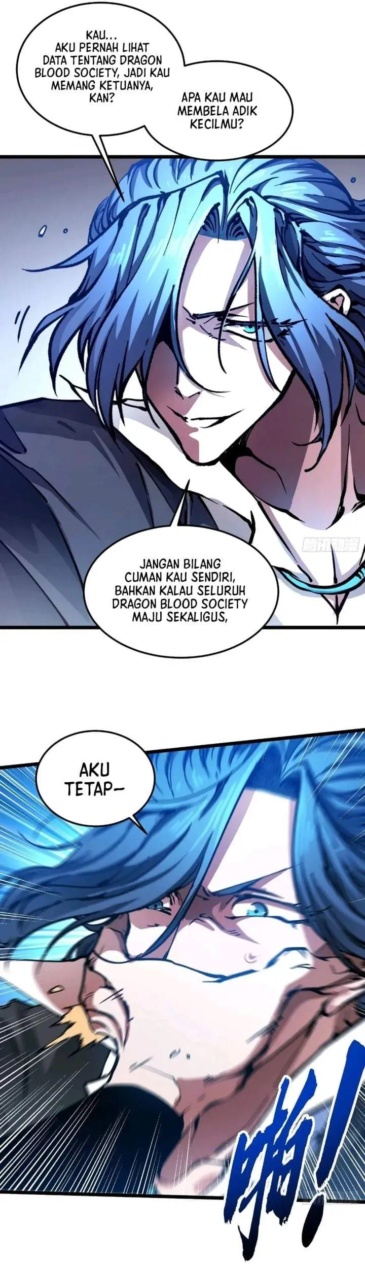 image-komik-martial-evolution-start-by-awakening-the-king-of-monsters-chapter-121-11/19