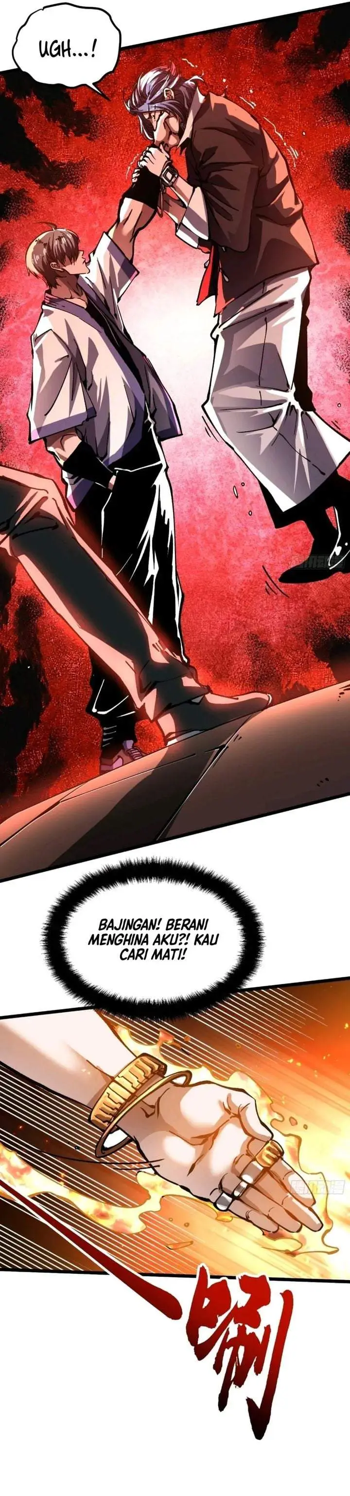 image-komik-martial-evolution-start-by-awakening-the-king-of-monsters-chapter-121-12/19