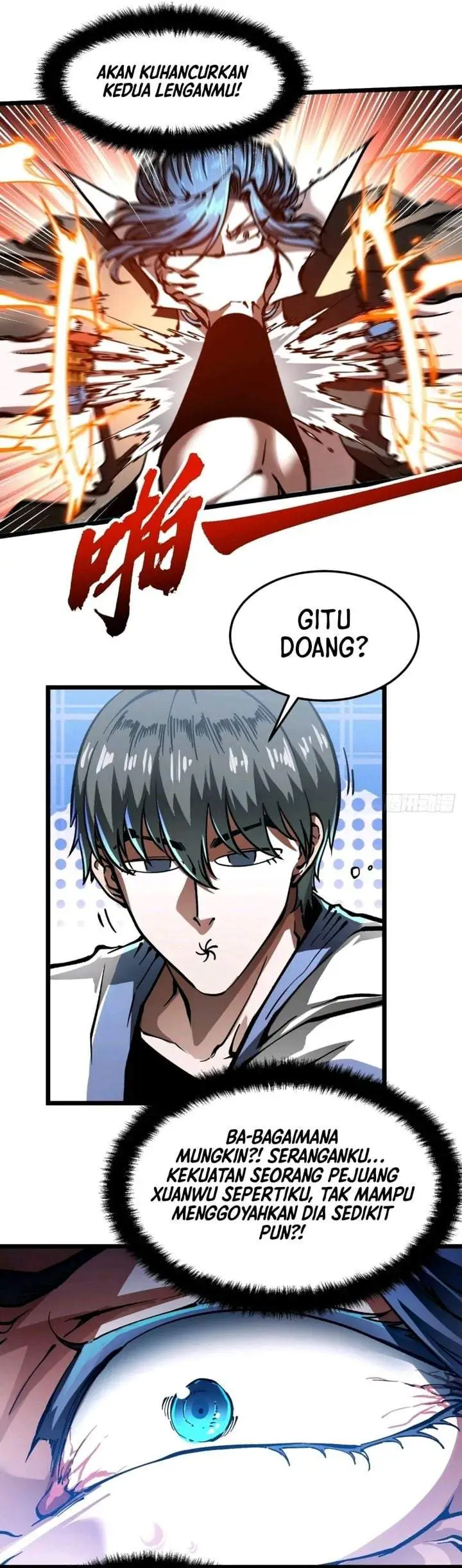 image-komik-martial-evolution-start-by-awakening-the-king-of-monsters-chapter-121-13/19