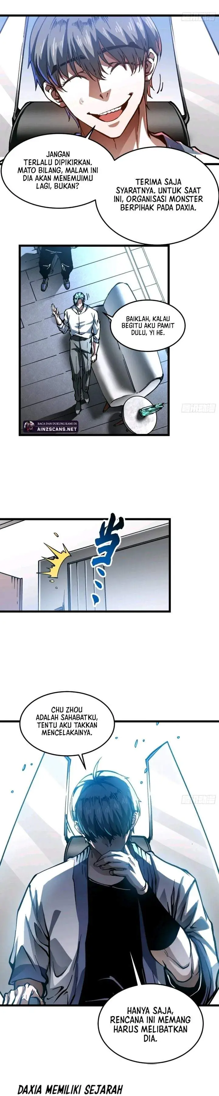 image-komik-martial-evolution-start-by-awakening-the-king-of-monsters-chapter-122-4/17