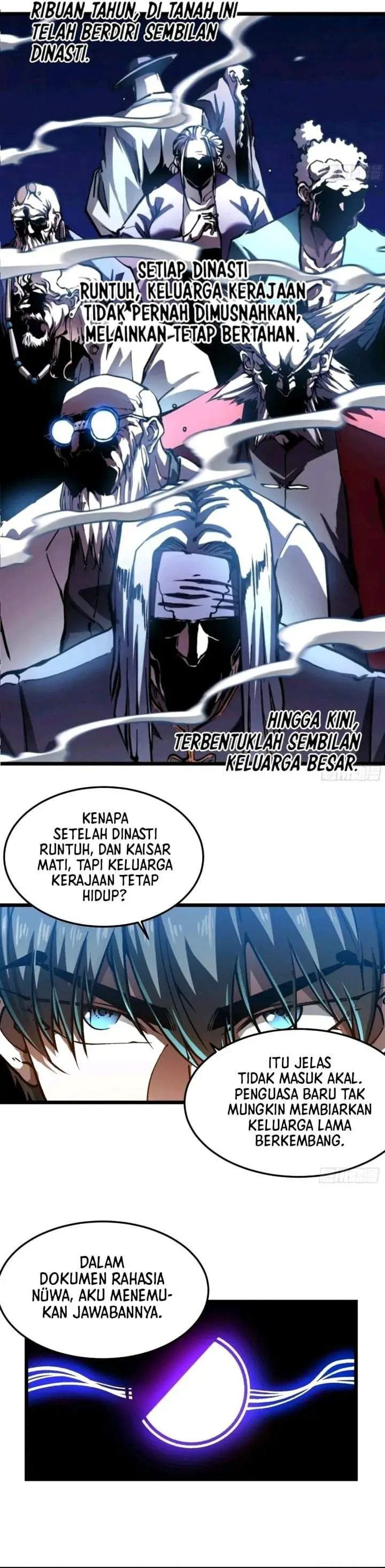 image-komik-martial-evolution-start-by-awakening-the-king-of-monsters-chapter-122-5/17