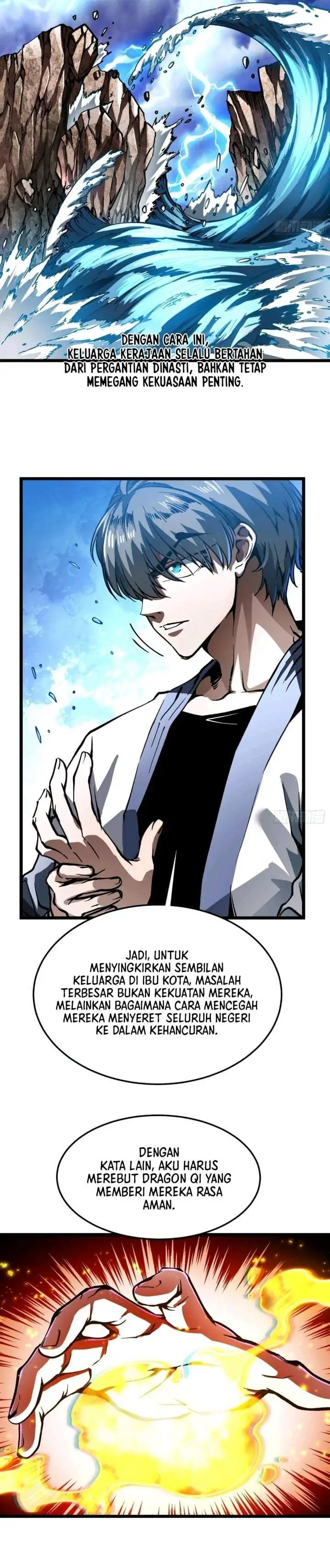 image-komik-martial-evolution-start-by-awakening-the-king-of-monsters-chapter-122-8/17