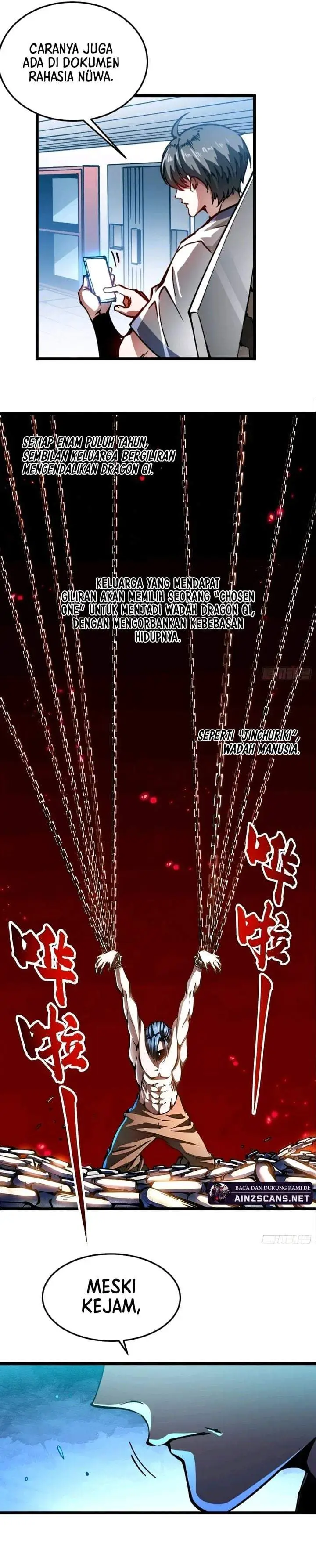 image-komik-martial-evolution-start-by-awakening-the-king-of-monsters-chapter-122-9/17