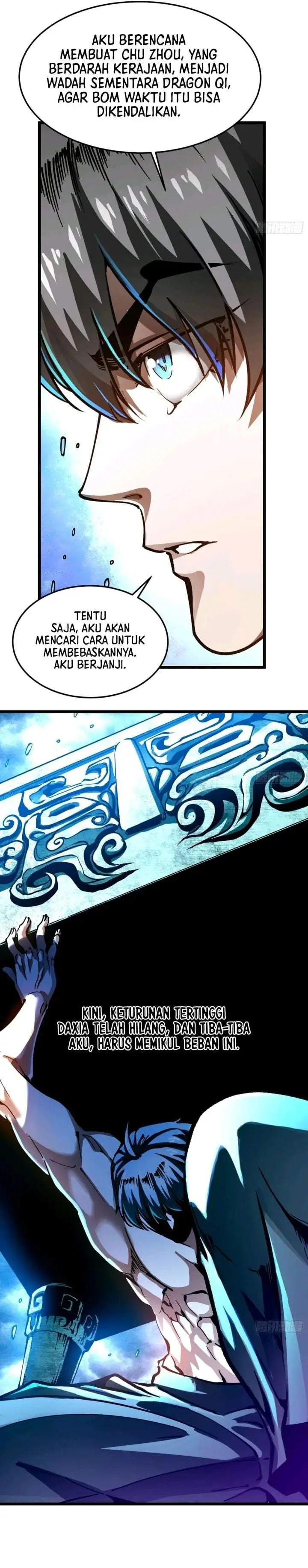 image-komik-martial-evolution-start-by-awakening-the-king-of-monsters-chapter-122-10/17