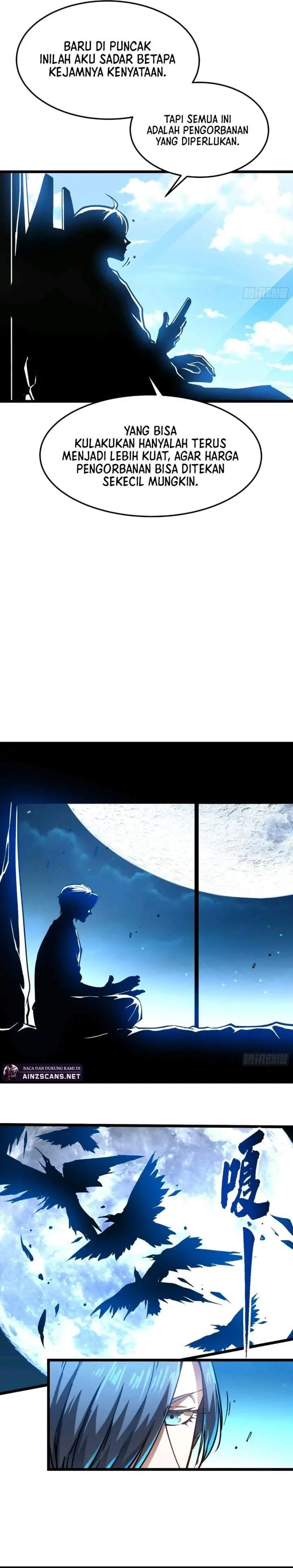 image-komik-martial-evolution-start-by-awakening-the-king-of-monsters-chapter-122-11/17