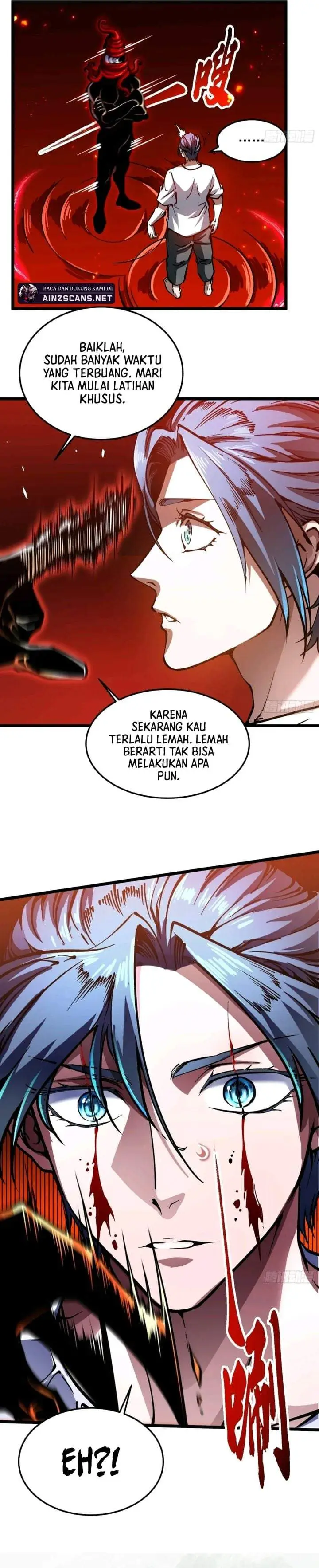 image-komik-martial-evolution-start-by-awakening-the-king-of-monsters-chapter-122-13/17