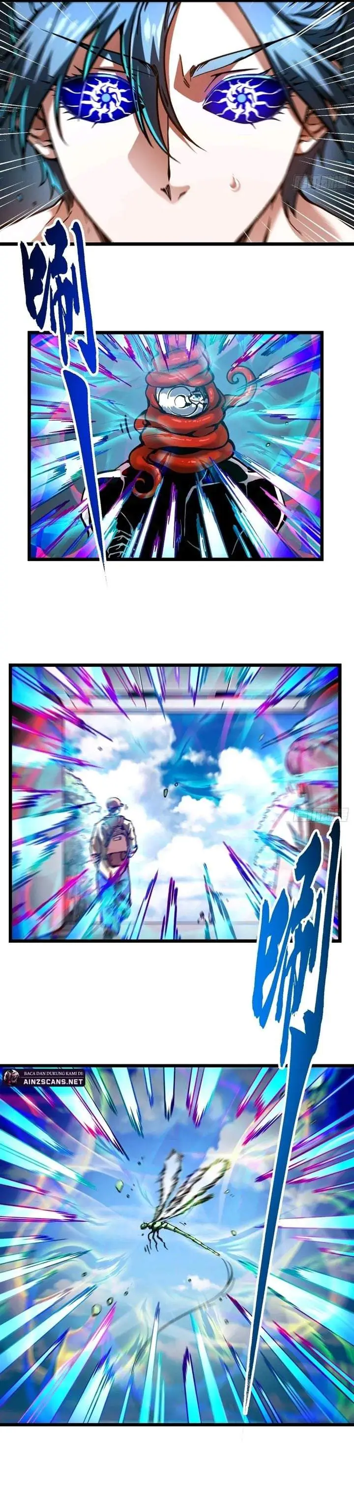image-komik-martial-evolution-start-by-awakening-the-king-of-monsters-chapter-124-1/17