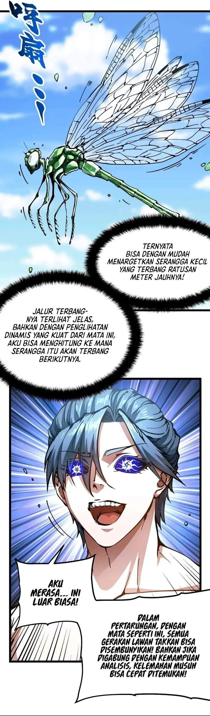 image-komik-martial-evolution-start-by-awakening-the-king-of-monsters-chapter-124-2/17