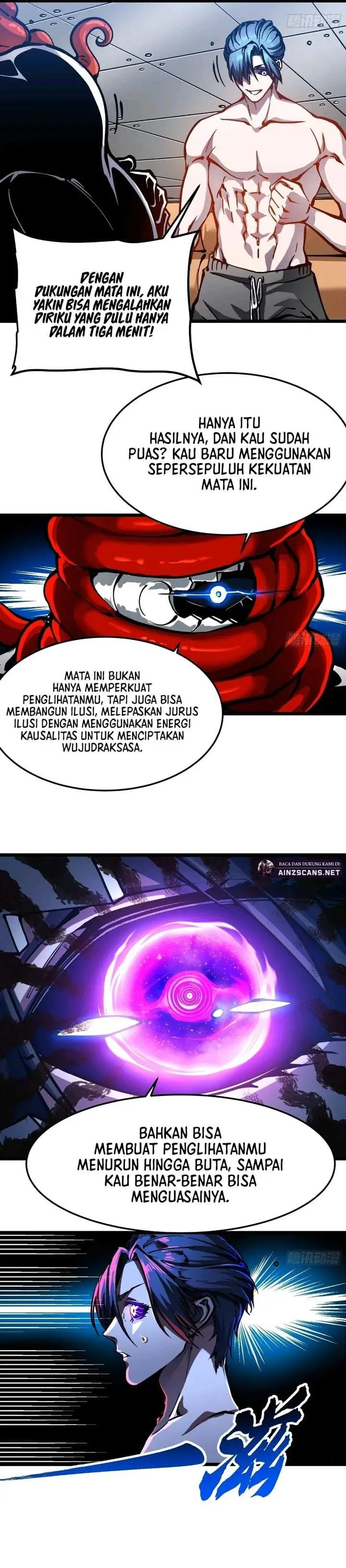 image-komik-martial-evolution-start-by-awakening-the-king-of-monsters-chapter-124-3/17
