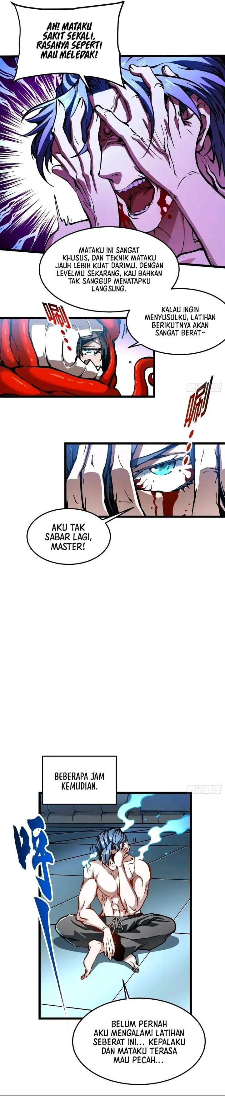 image-komik-martial-evolution-start-by-awakening-the-king-of-monsters-chapter-124-4/17