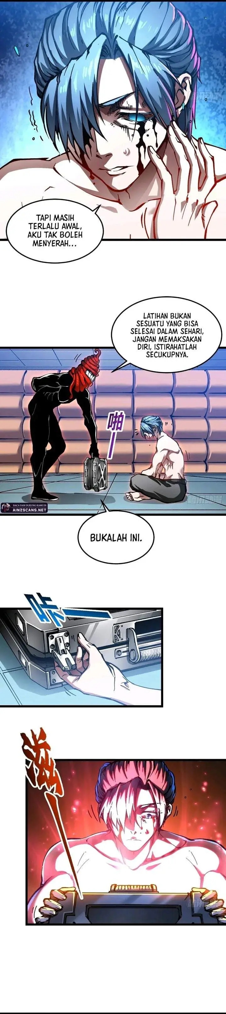 image-komik-martial-evolution-start-by-awakening-the-king-of-monsters-chapter-124-5/17