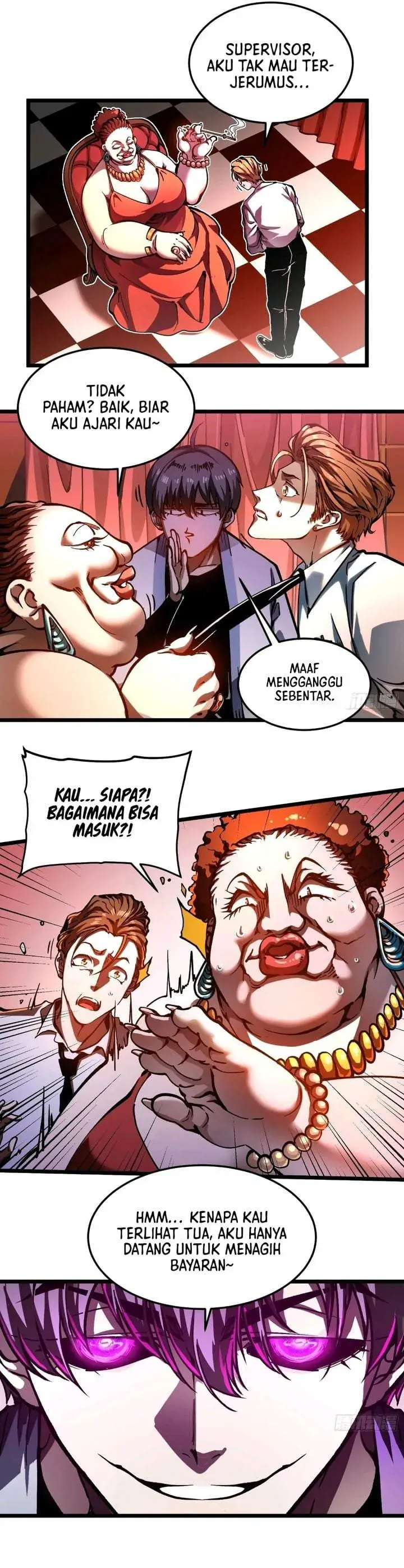 image-komik-martial-evolution-start-by-awakening-the-king-of-monsters-chapter-125-4/19