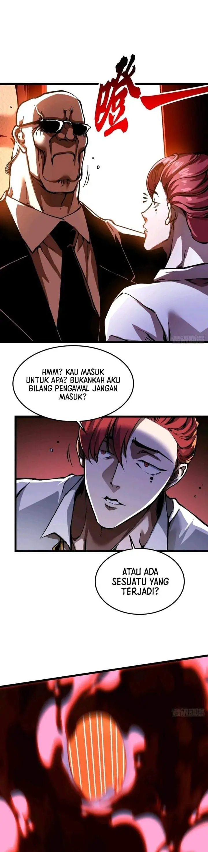 image-komik-martial-evolution-start-by-awakening-the-king-of-monsters-chapter-125-11/19