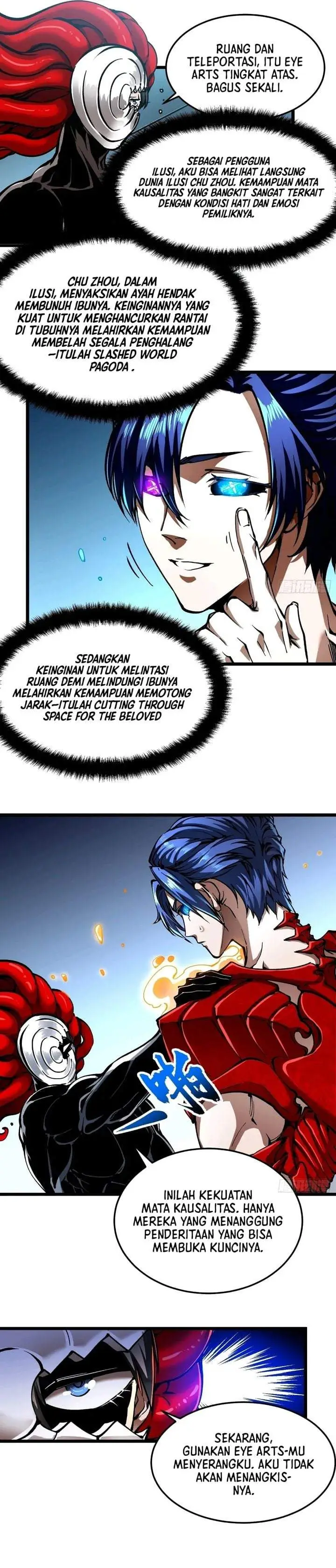 image-komik-martial-evolution-start-by-awakening-the-king-of-monsters-chapter-129-4/18
