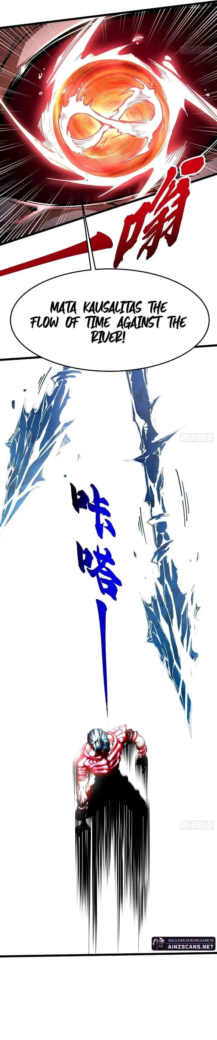 image-komik-martial-evolution-start-by-awakening-the-king-of-monsters-chapter-129-9/18