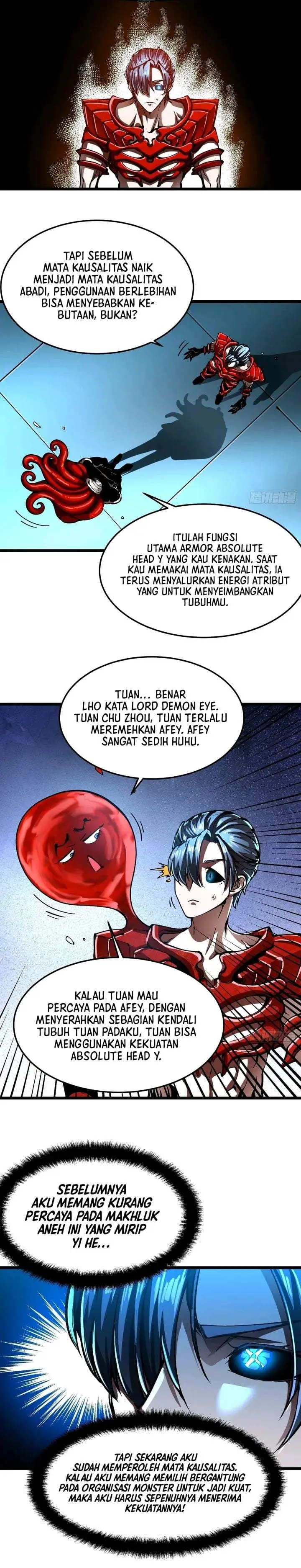 image-komik-martial-evolution-start-by-awakening-the-king-of-monsters-chapter-129-11/18