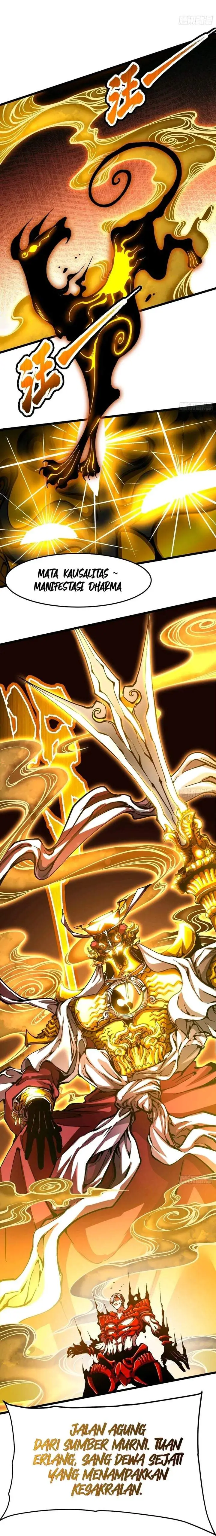 image-komik-martial-evolution-start-by-awakening-the-king-of-monsters-chapter-129-14/18