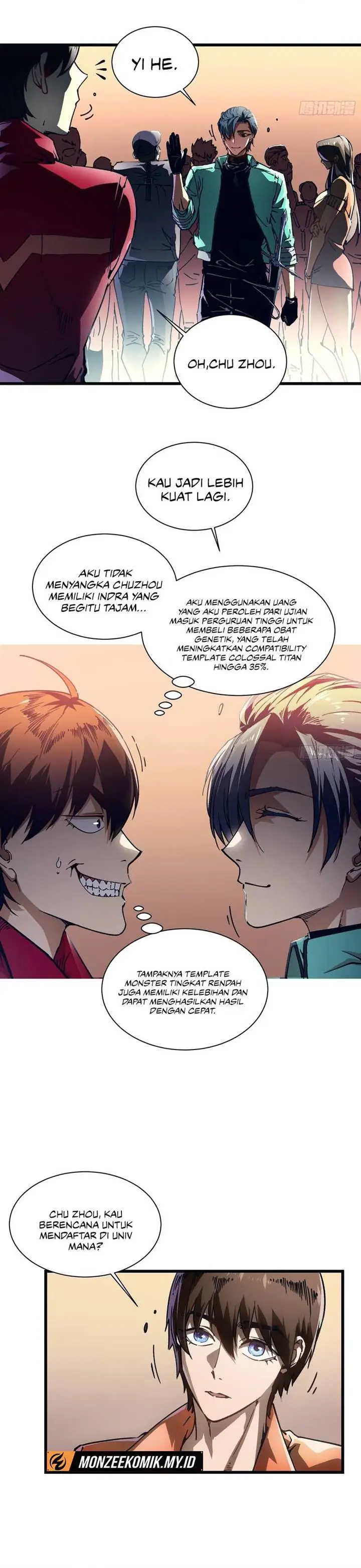 image-komik-martial-evolution-start-by-awakening-the-king-of-monsters-chapter-13-21/27