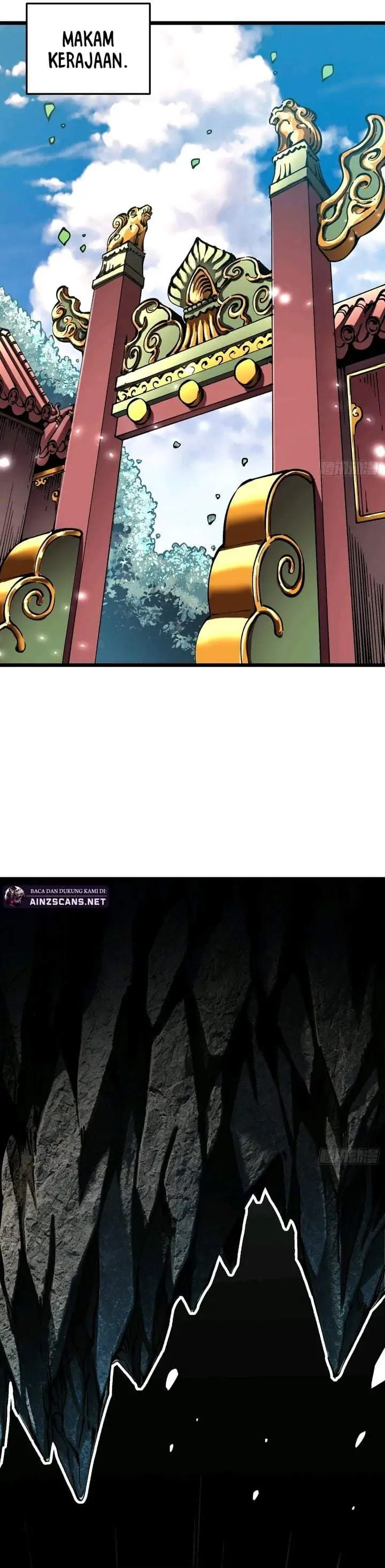 image-komik-martial-evolution-start-by-awakening-the-king-of-monsters-chapter-131-4/17