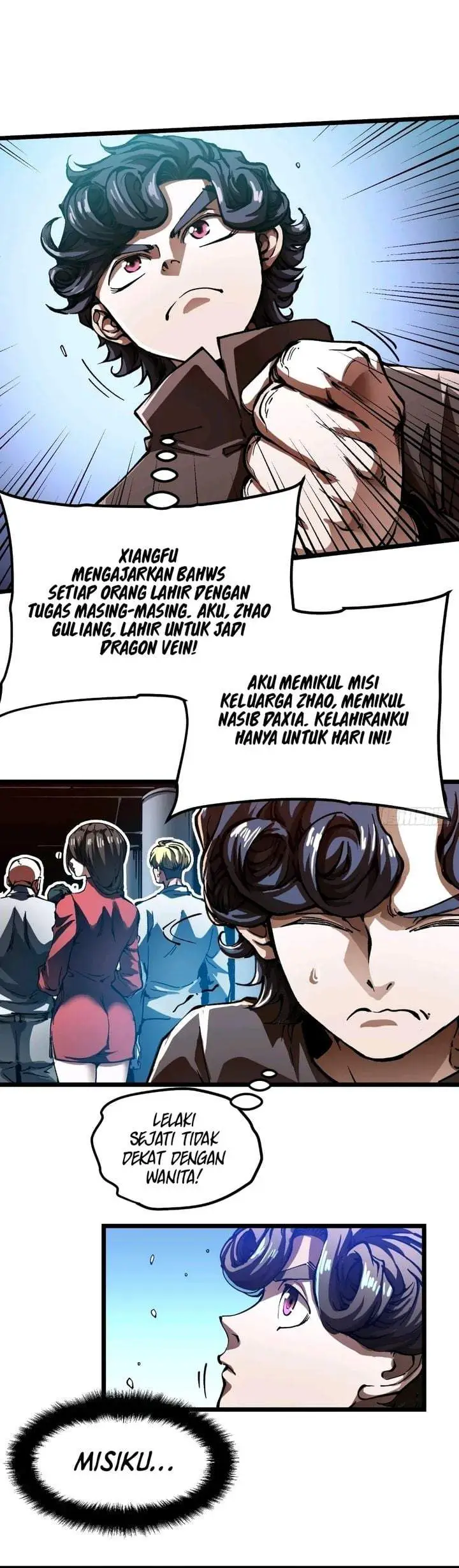 image-komik-martial-evolution-start-by-awakening-the-king-of-monsters-chapter-131-8/17