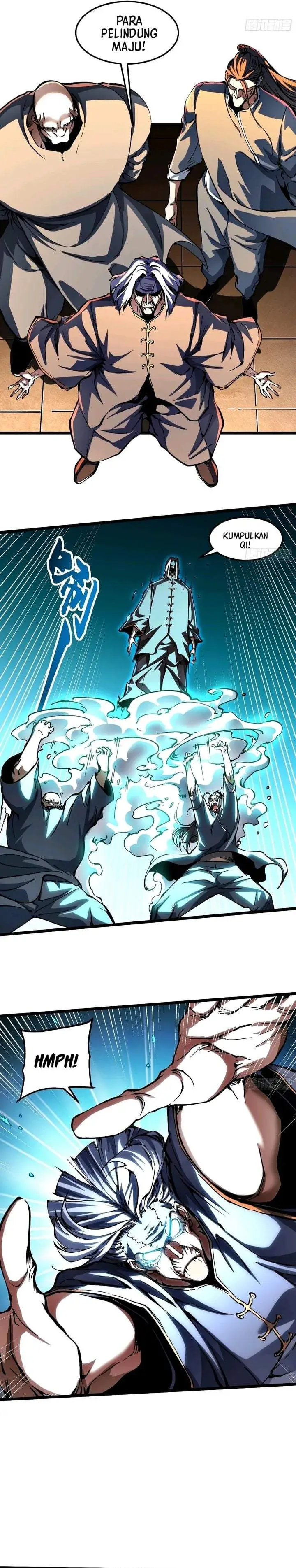 image-komik-martial-evolution-start-by-awakening-the-king-of-monsters-chapter-131-12/17
