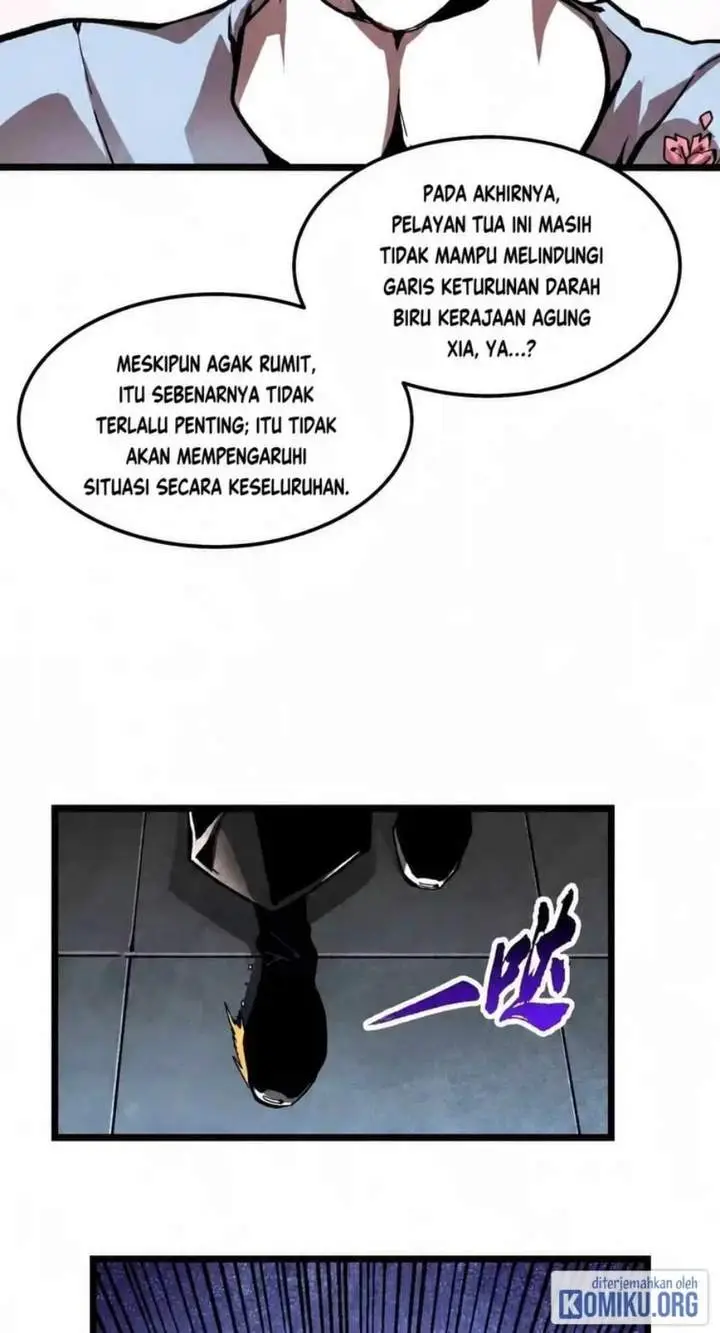 image-komik-martial-evolution-start-by-awakening-the-king-of-monsters-chapter-134-11/41