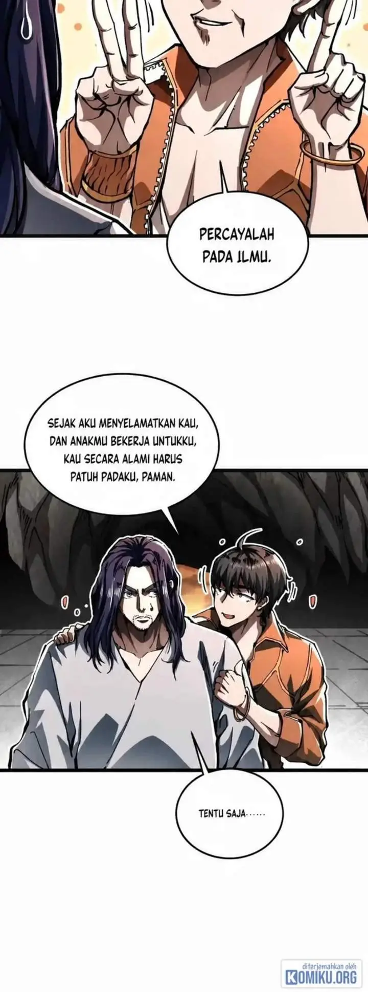 image-komik-martial-evolution-start-by-awakening-the-king-of-monsters-chapter-137-38/42
