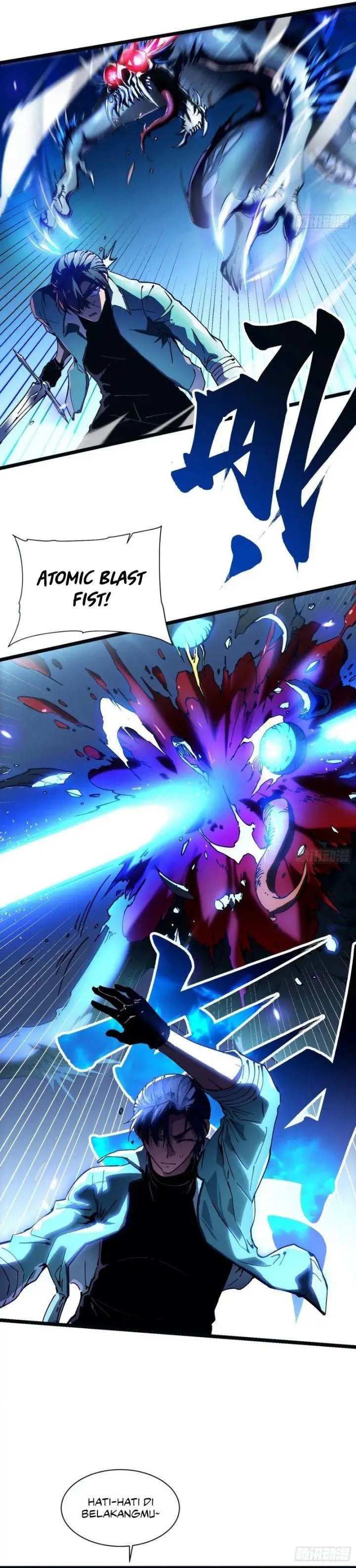 image-komik-martial-evolution-start-by-awakening-the-king-of-monsters-chapter-14-8/27
