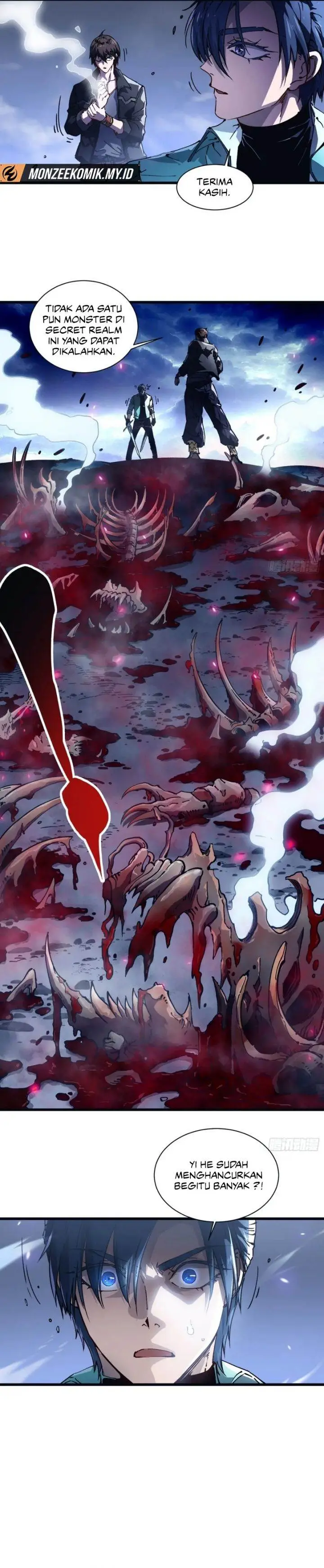 image-komik-martial-evolution-start-by-awakening-the-king-of-monsters-chapter-14-9/27