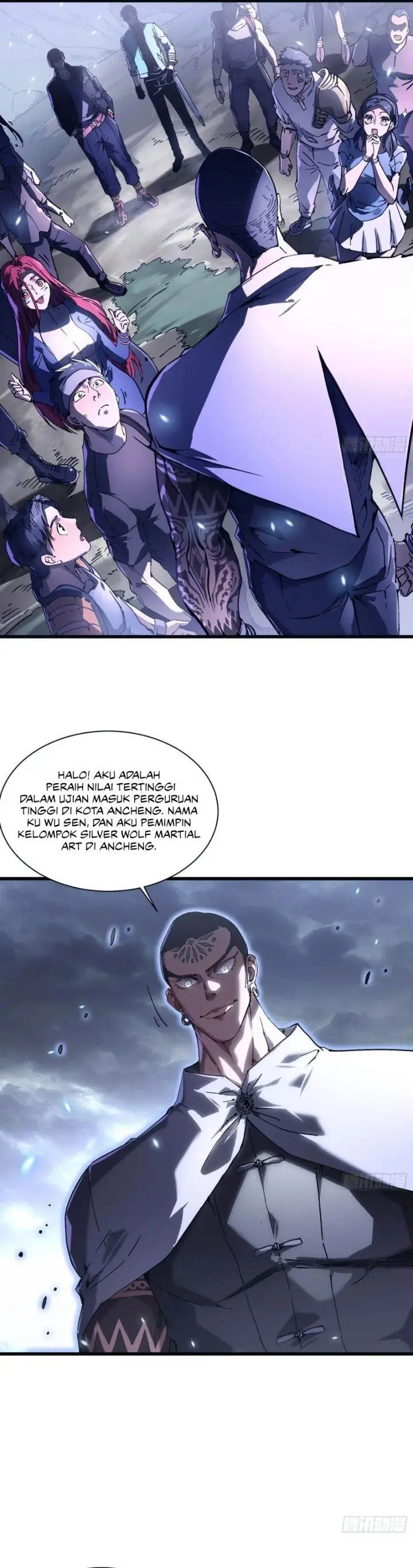 image-komik-martial-evolution-start-by-awakening-the-king-of-monsters-chapter-14-15/27