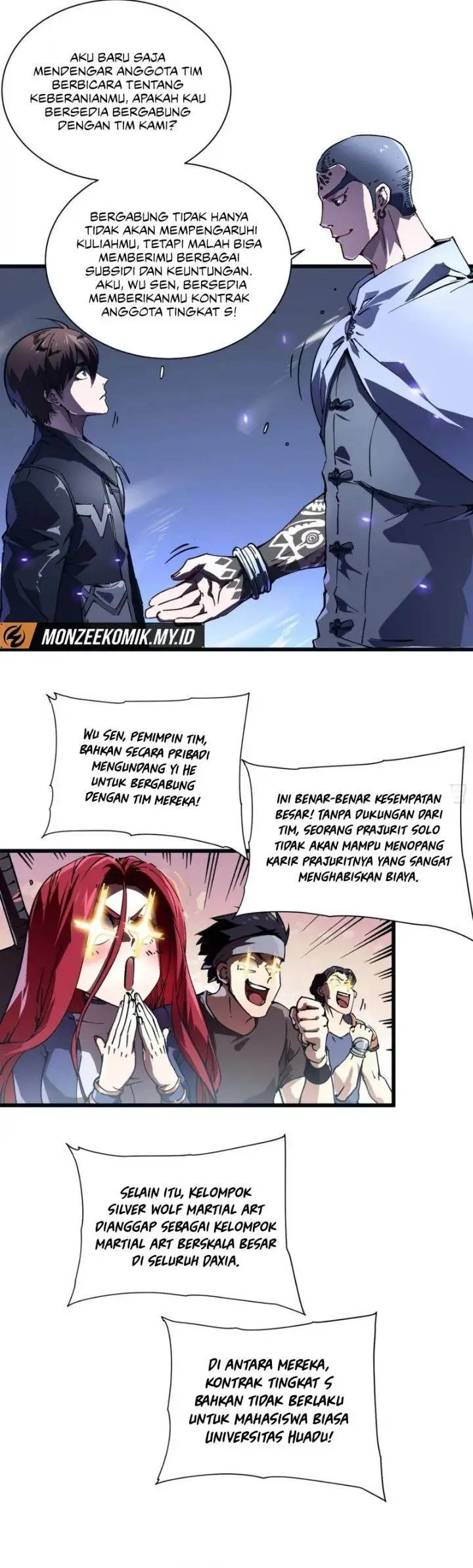 image-komik-martial-evolution-start-by-awakening-the-king-of-monsters-chapter-14-16/27