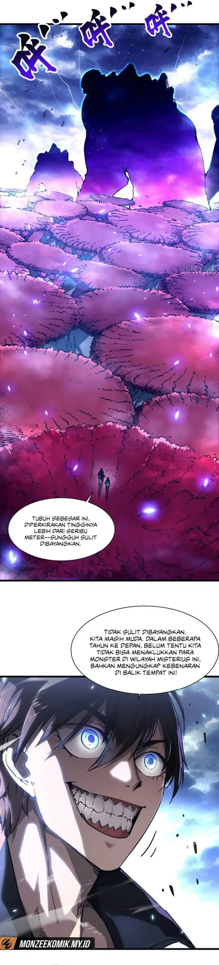 image-komik-martial-evolution-start-by-awakening-the-king-of-monsters-chapter-14-21/27