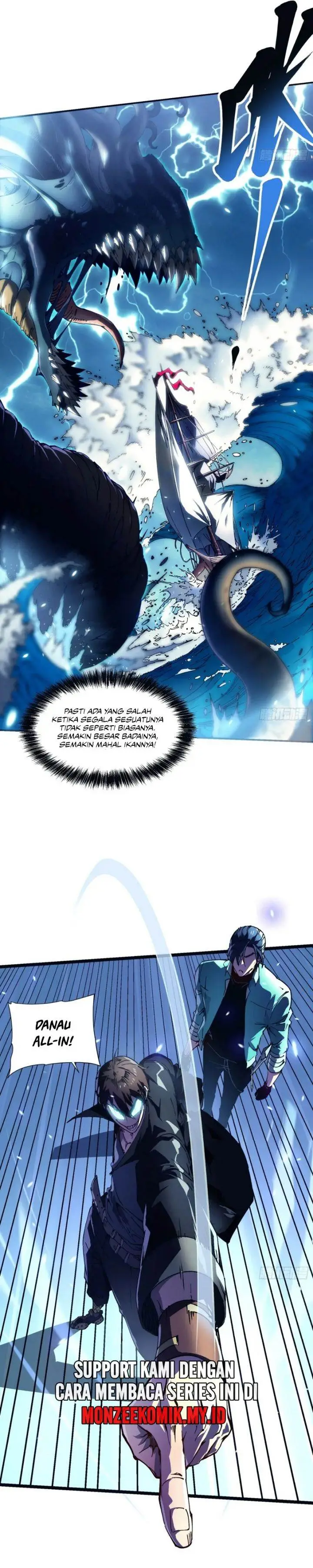 image-komik-martial-evolution-start-by-awakening-the-king-of-monsters-chapter-14-23/27