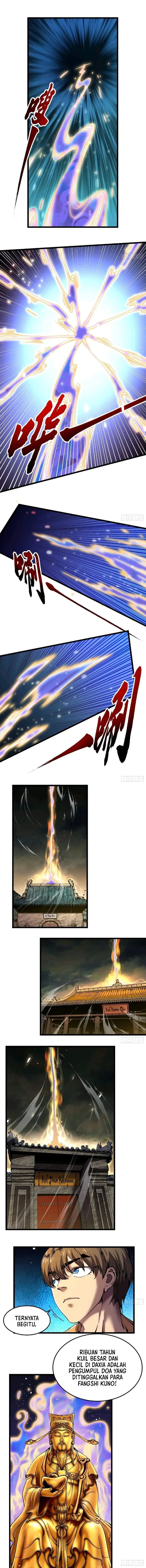 image-komik-martial-evolution-start-by-awakening-the-king-of-monsters-chapter-140-3/7
