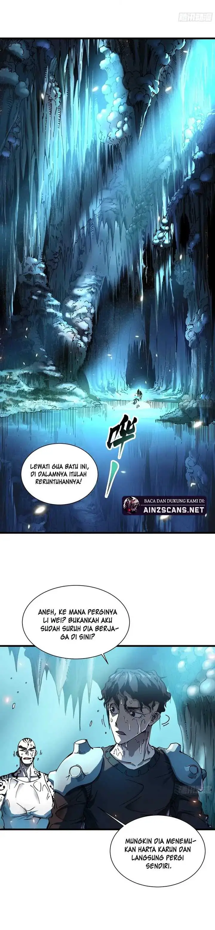 image-komik-martial-evolution-start-by-awakening-the-king-of-monsters-chapter-15-8/26