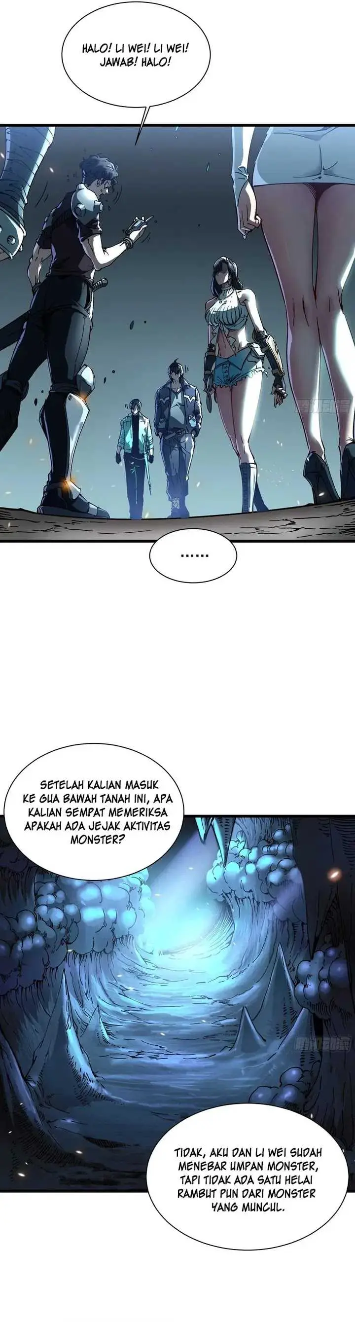 image-komik-martial-evolution-start-by-awakening-the-king-of-monsters-chapter-15-9/26