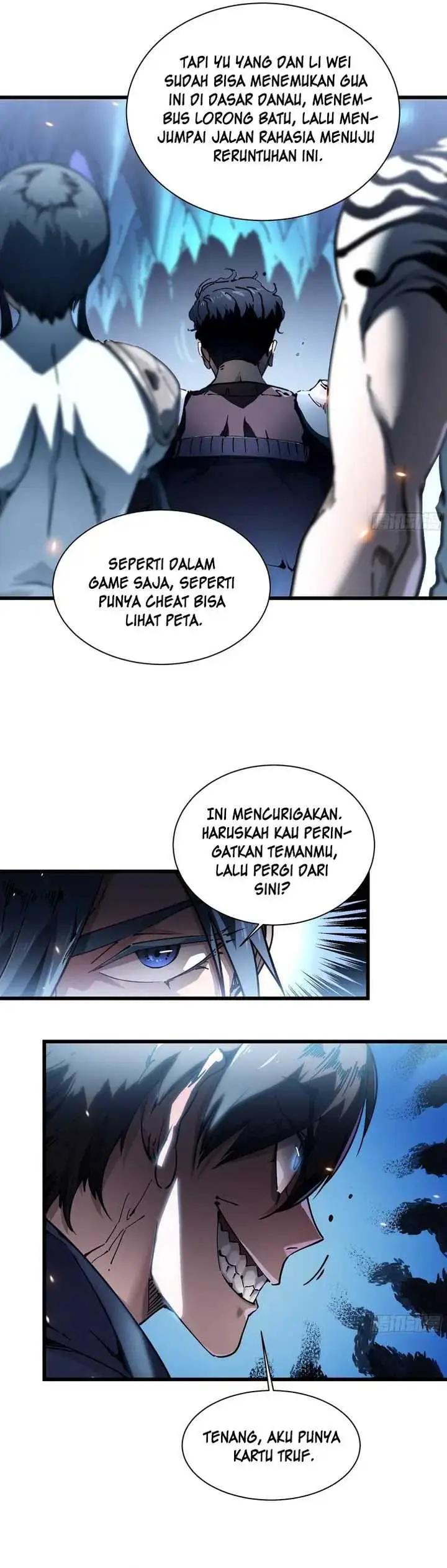 image-komik-martial-evolution-start-by-awakening-the-king-of-monsters-chapter-15-13/26
