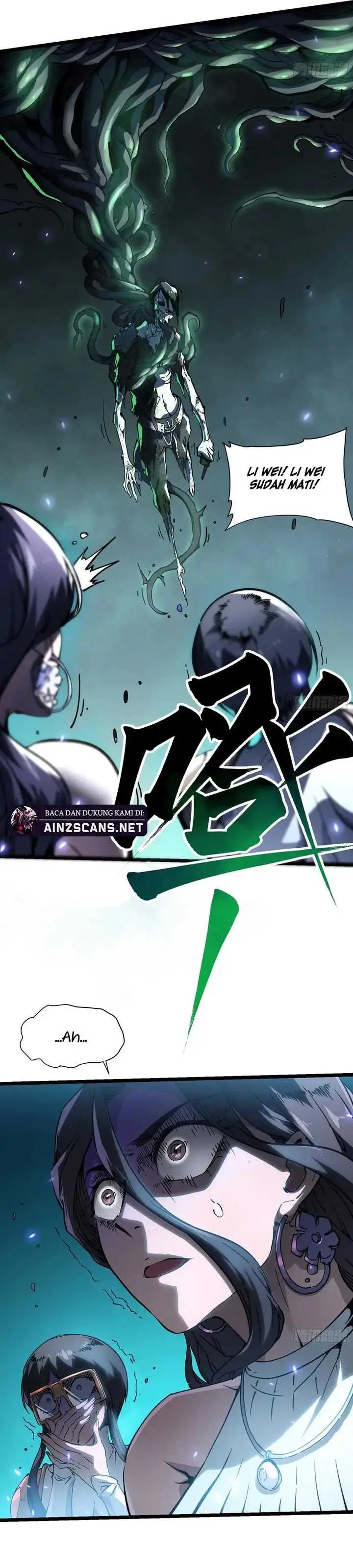 image-komik-martial-evolution-start-by-awakening-the-king-of-monsters-chapter-15-16/26