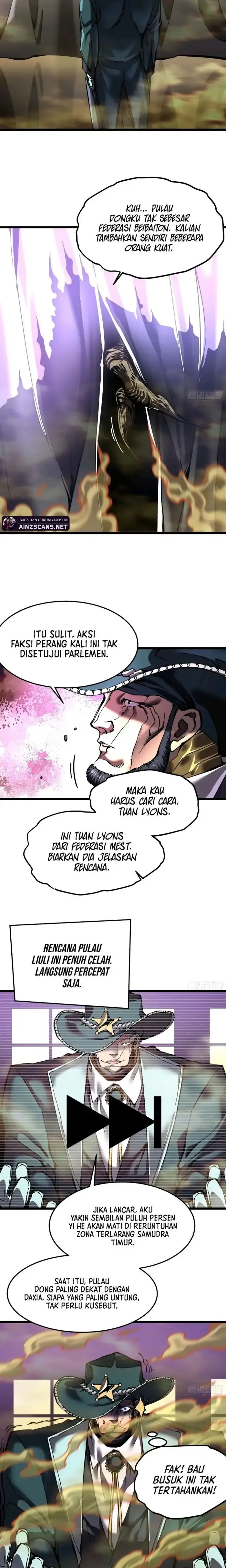 image-komik-martial-evolution-start-by-awakening-the-king-of-monsters-chapter-155-5/19
