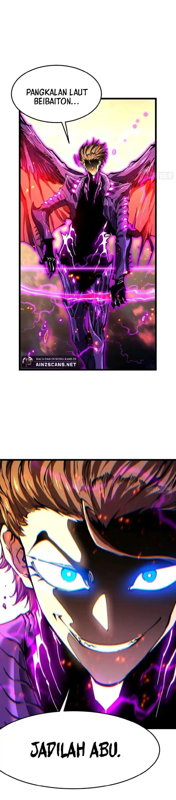 image-komik-martial-evolution-start-by-awakening-the-king-of-monsters-chapter-156-12/19