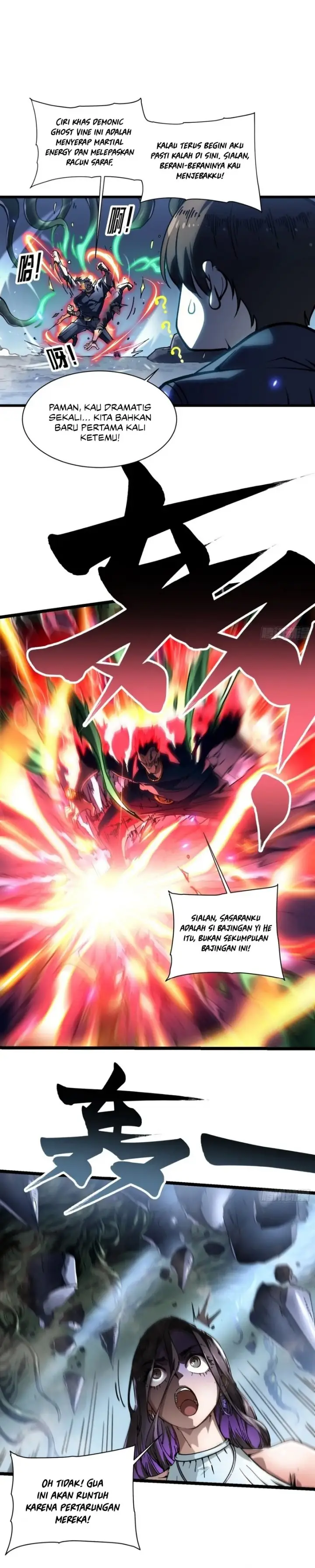 image-komik-martial-evolution-start-by-awakening-the-king-of-monsters-chapter-16-4/27