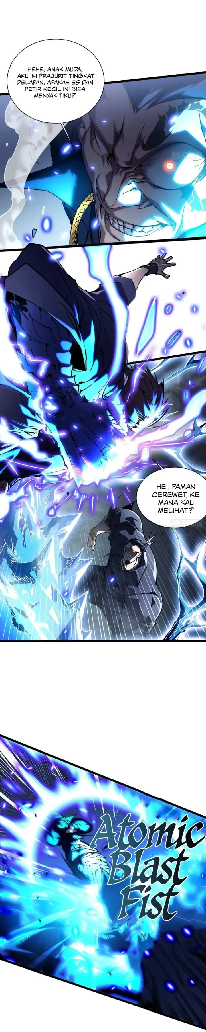 image-komik-martial-evolution-start-by-awakening-the-king-of-monsters-chapter-16-9/27